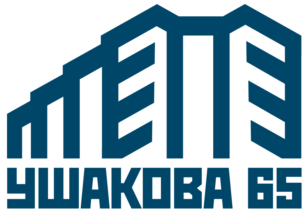 ТСЖ Адмирала Ушакова 65